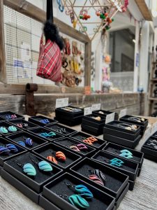Lahjakauppa 3d korut laukku