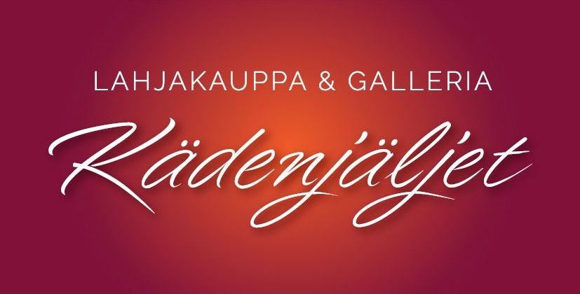Lahjakauppa & Galleria Kädenjäljet